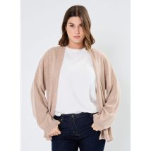 Absolut Cashmere - Bekleidung CASSIDY - braun - Größe XS - S