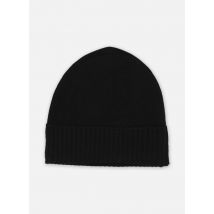 Bonnets AVEN Noir - Absolut Cashmere - Disponible en T.U