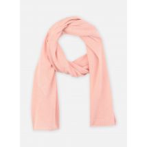Absolut Cashmere - Schal NIAMH - rosa - Größe T.U