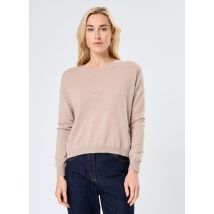 Absolut Cashmere - Bekleidung LISA - braun - Größe M