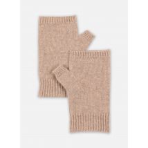 Absolut Cashmere - Handschuhe KIAN - braun - Größe T.U