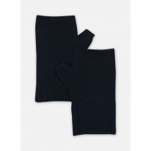 Gants KIAN Bleu - Absolut Cashmere - Disponible en T.U