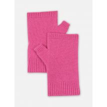 Handschoenen KIAN Roze - Absolut Cashmere - Beschikbaar in T.U