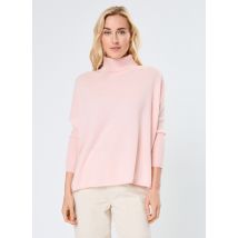 Absolut Cashmere - Kleding CLARA - Roze - Maat M