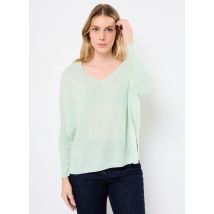 Absolut Cashmere - CAMILLE Verde - Abbigliamento