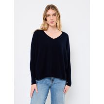 Absolut Cashmere - Bekleidung CAMILLE - blau - Größe S