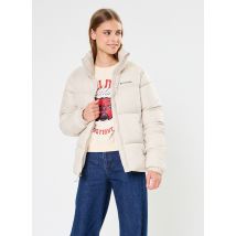 Columbia Doudoune Beige - Disponible en L
