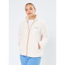 Columbia - Ropa West Bend Full Zip II - Blanco - Talla XS