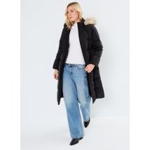 Lauren Ralph Lauren - Kleding Hv Pf Ffhd38-Insulated-Coat - Zwart - Maat XL
