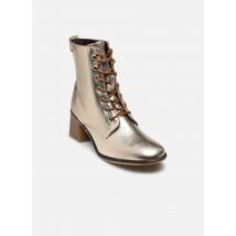 Les tropeziennes par M. Belarbi - Stiefeletten & Boots FIFI NEW - gold/bronze - Größe 37