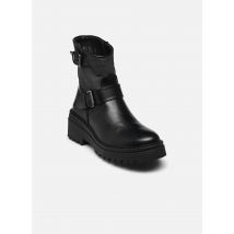 Bottines et boots Camden Noir - Kaporal - Disponible en 36