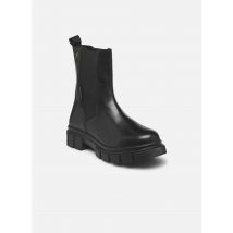 Kaporal - Boots en enkellaarsjes Jelly - Zwart - Maat 38