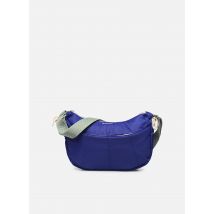 Sacs à main HALF MOON BAG Bleu - Bensimon - Disponible en T.U