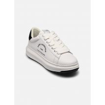 Karl Lagerfeld - KAPRI LUG Maison Karl Lace Bianco - Sneakers - Taglia 43