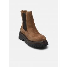 Sweet Lemon - Stiefeletten & Boots L.49.DELMIRA - braun - Größe 41