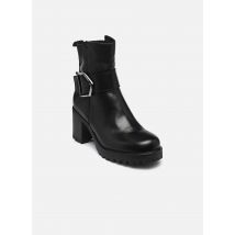 Sweet Lemon - Stiefeletten & Boots L.8.PIRLOU - schwarz - Größe 40