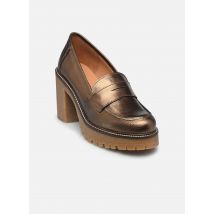 Sweet Lemon - Slipper L.62.NINONA - gold/bronze - Größe 36