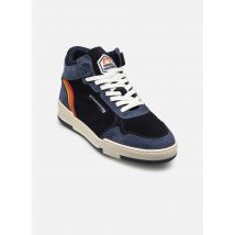 French Disorder - Mid Rainbow M - blau - Sneaker - Größe 41