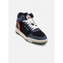 French Disorder Mid Rainbow M Bleu - Baskets - Disponible en 40