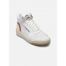 French Disorder - Mid Rainbow W - weiß - Sneaker - Größe 39