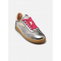 0-105 - NOVA - silber - Sneaker - Größe 36