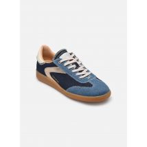0-105 - NOVA - Blauw - Sneakers - Maat 41