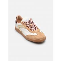 0-105 NOVA Braun - Sneaker - Größe 40