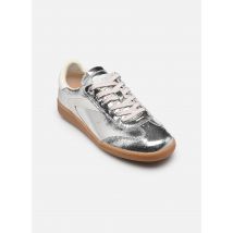 0-105 NOVA Silber - Sneaker - Größe 39