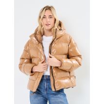 Napapijri - Bekleidung A-GLANE W W0B - braun - Größe XS