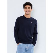 Napapijri - Ropa DAMAVAND C 4 - Azul