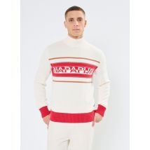 Napapijri Pull Beige - Disponible en S