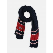 Sjaal F-AREUSE SCARF Blauw - Napapijri - Beschikbaar in T.U