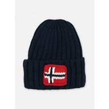 Bonnets F-SEMIURY Bleu - Napapijri - Disponible en T.U