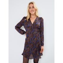 Georgia Rose Robe mini Bleu - Disponible en 38