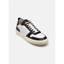 Belledonne Paris - B0 RETRO M - weiß - Sneaker - Größe 44