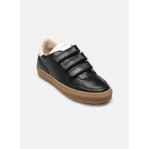 Belledonne Paris B0 VELCRO W Zwart - Sneakers - Beschikbaar in 40