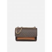 Michael Michael Kors - Handtaschen CLAIRE LG SHOULDER - Braun - Größe T.U