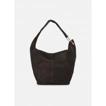 Michael Michael Kors - Handtassen SONNY MD HOBO SHLDR - Bruin - Maat T.U