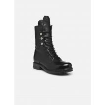 AS98 - Stiefeletten & Boots B80215 - schwarz - Größe 39