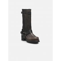 AS98 - Stiefeletten & Boots B52311 - grau - Größe 36