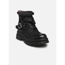 AS98 - Stiefeletten & Boots B51210 - schwarz - Größe 37