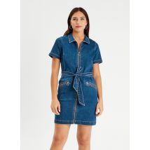 Kleding RODENI24 Blauw - Cache Cache - Beschikbaar in 34
