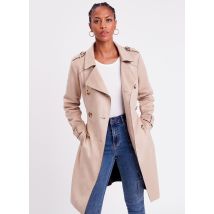 Cache Cache - TRENSUDIE Beige - Abbigliamento - Taglia 36
