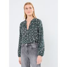 Cache Cache - Bekleidung BLOUCREA2 - grün - Größe 44