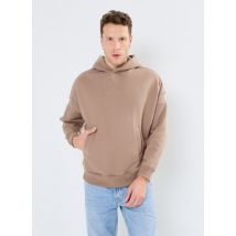 Gertrude - Ropa Austen Sweat Capuche-Unisexe M - Beige - Talla XL