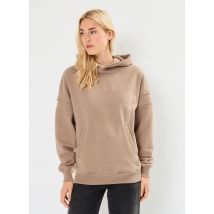 Gertrude - Kleding Austen Sweat Capuche-Unisexe W - Beige - Maat S