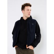 Gertrude - Ropa Enzo Veste Sans Manches-Unisexe M - Azul - Talla XL
