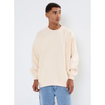 Gertrude - Ropa Ilona sweat col rond-Unisexe M - Beige - Talla L