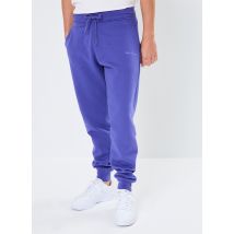 Gertrude - Marvin Jogging-Unisexe M Viola - Abbigliamento