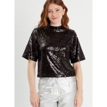 Kleding KSEQMONTANT Zwart - Cache Cache - Beschikbaar in S